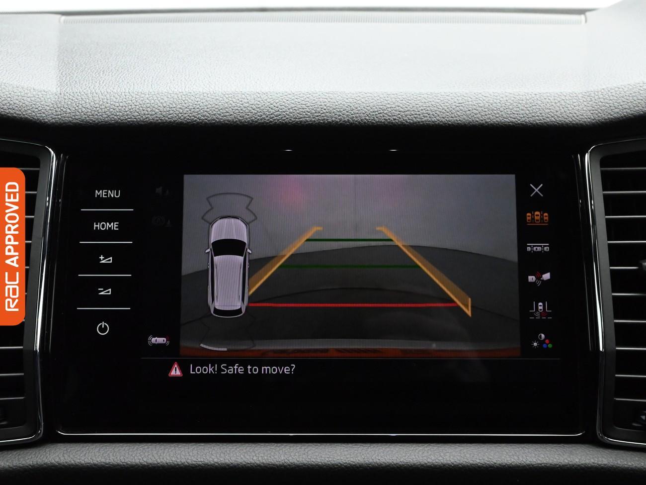 Used Skoda Kodiaq 2019 for sale - 77187420: Photo 3