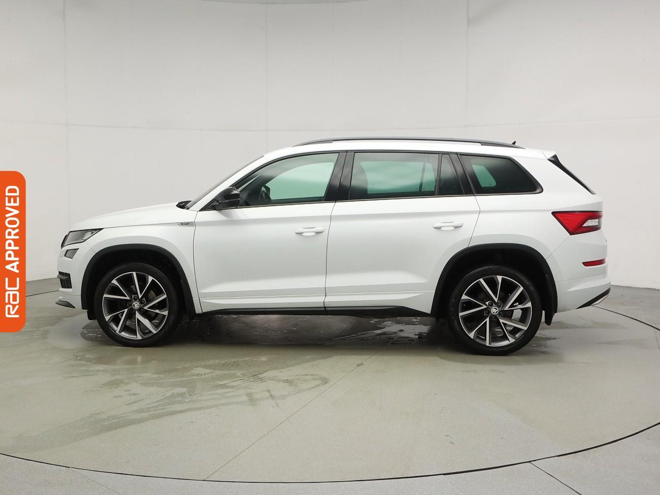 Used Skoda Kodiaq 2019 for sale - 77187420: Photo 31