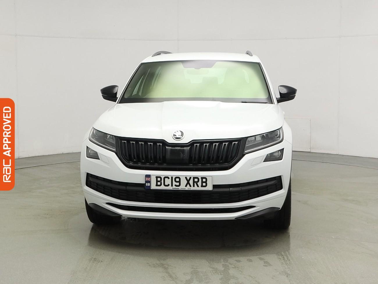 Used Skoda Kodiaq 2019 for sale - 77187420: Photo 7