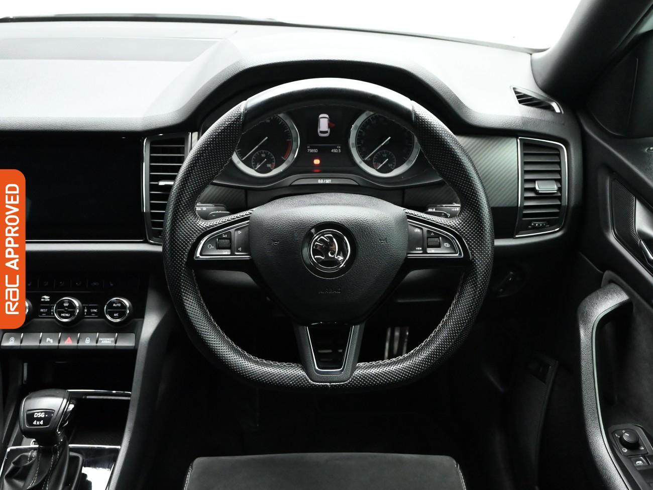 Used Skoda Kodiaq 2019 for sale - 77187420: Photo 9