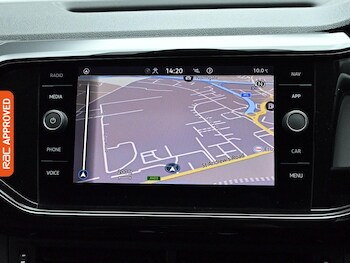 Used Volkswagen T-Cross 2023 for sale - 78436912: Photo