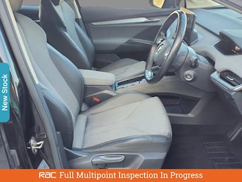 Used Skoda Enyaq 2021 for sale - 76220049: Photo