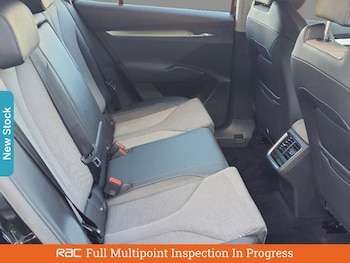 Used Skoda Enyaq 2021 for sale - 76220049: Photo