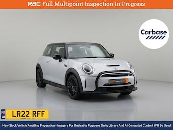Used MINI Hatch 2022 for sale - 78453987: Photo