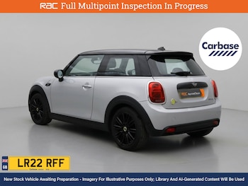 Used MINI Hatch 2022 for sale - 78453987: Photo