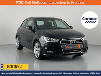 Used Audi A1 2015 for sale - 78857792: Photo
