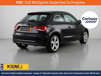 Used Audi A1 2015 for sale - 78857792: Photo
