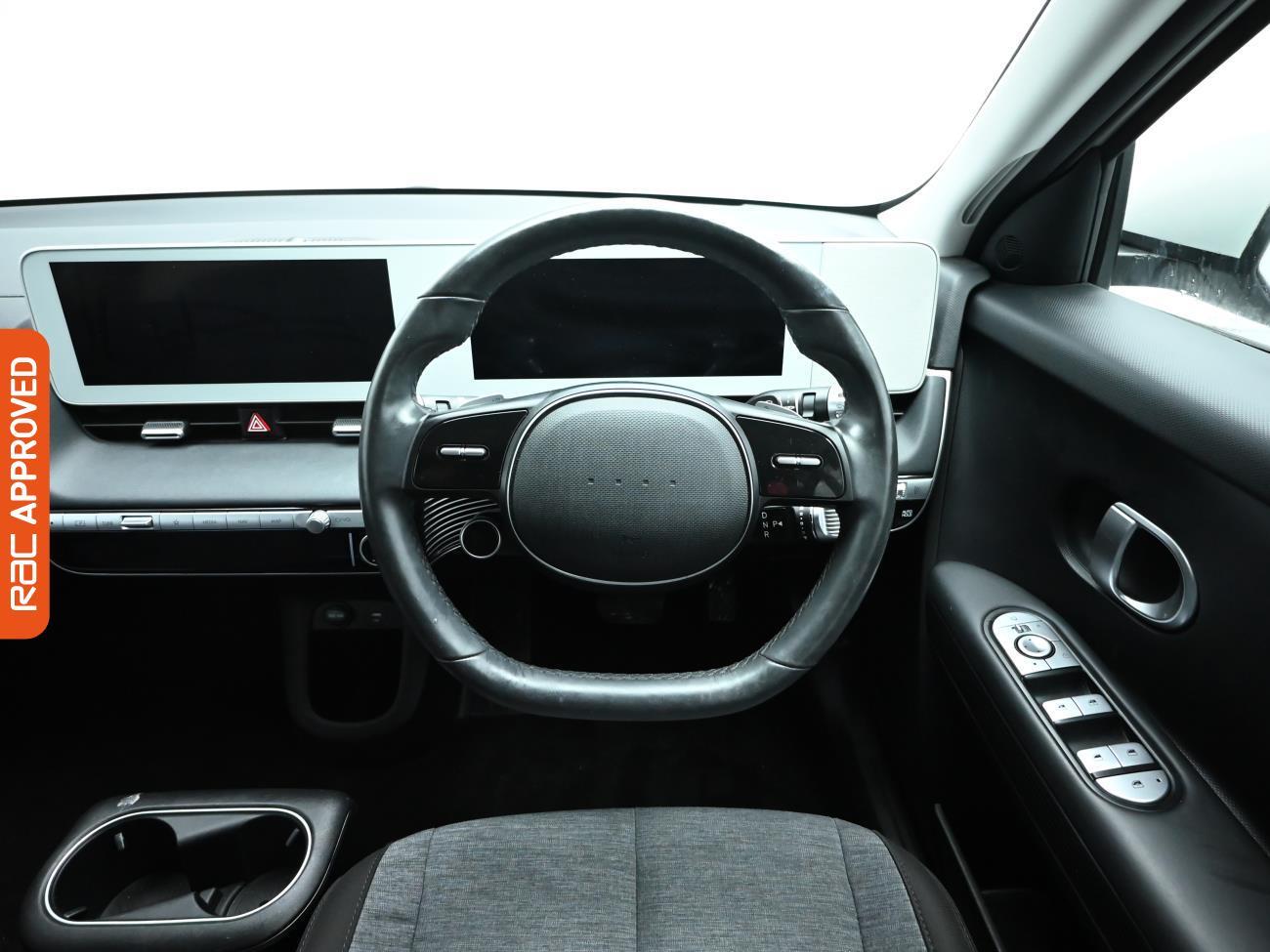 Used Hyundai IONIQ 5 2021 for sale - 77117814: Photo 10