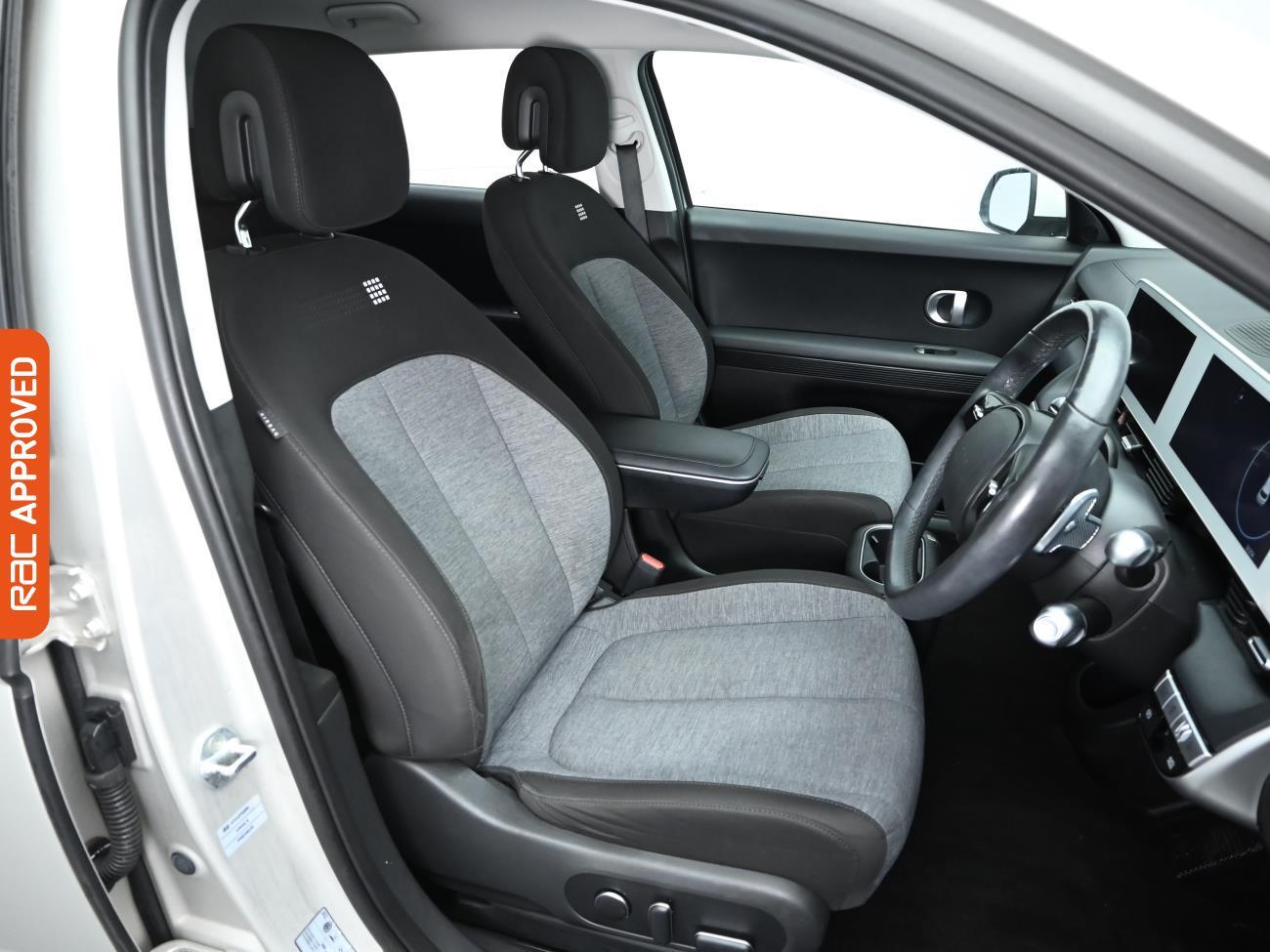 Used Hyundai IONIQ 5 2021 for sale - 77117814: Photo 13