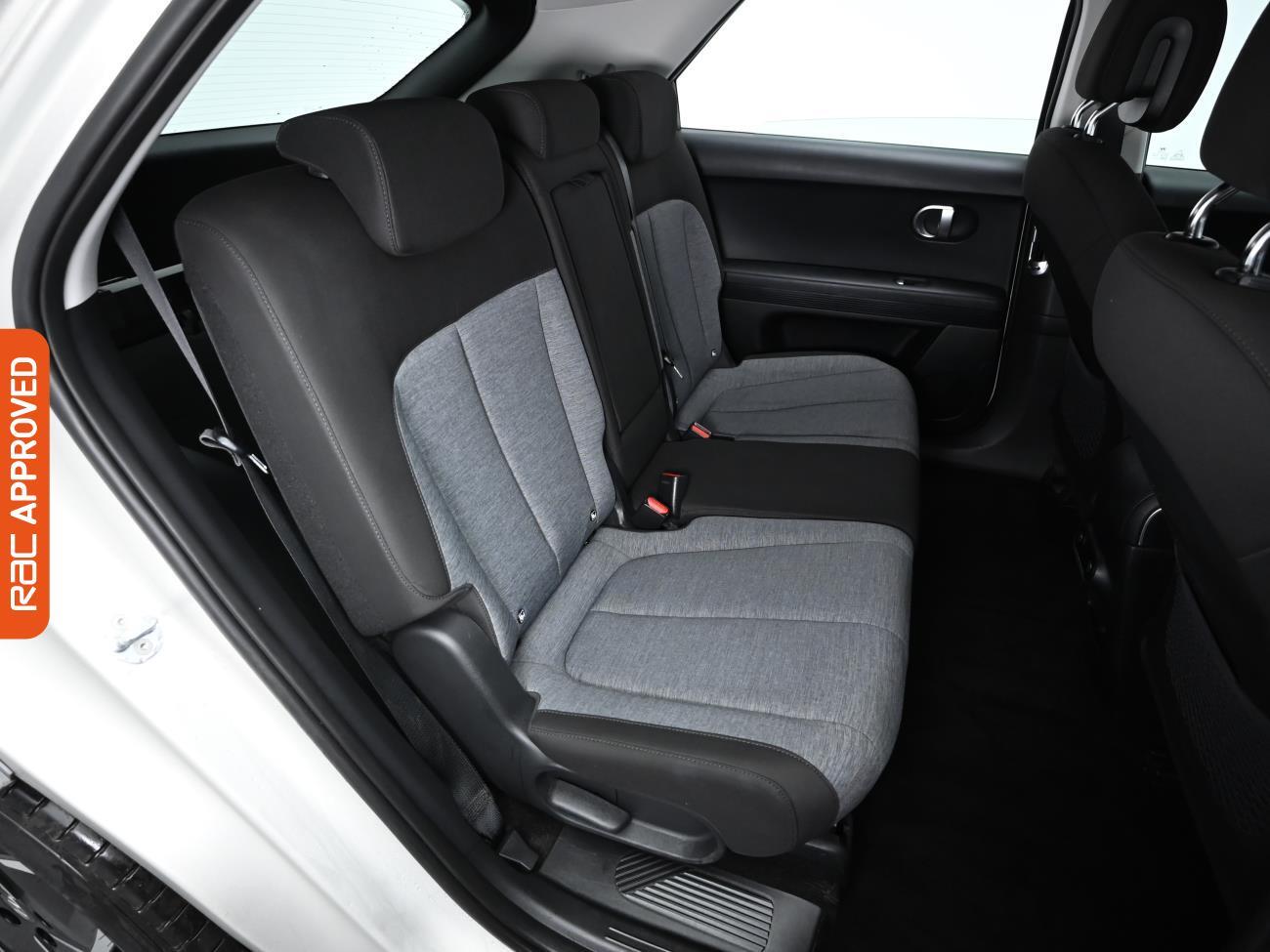 Used Hyundai IONIQ 5 2021 for sale - 77117814: Photo 14