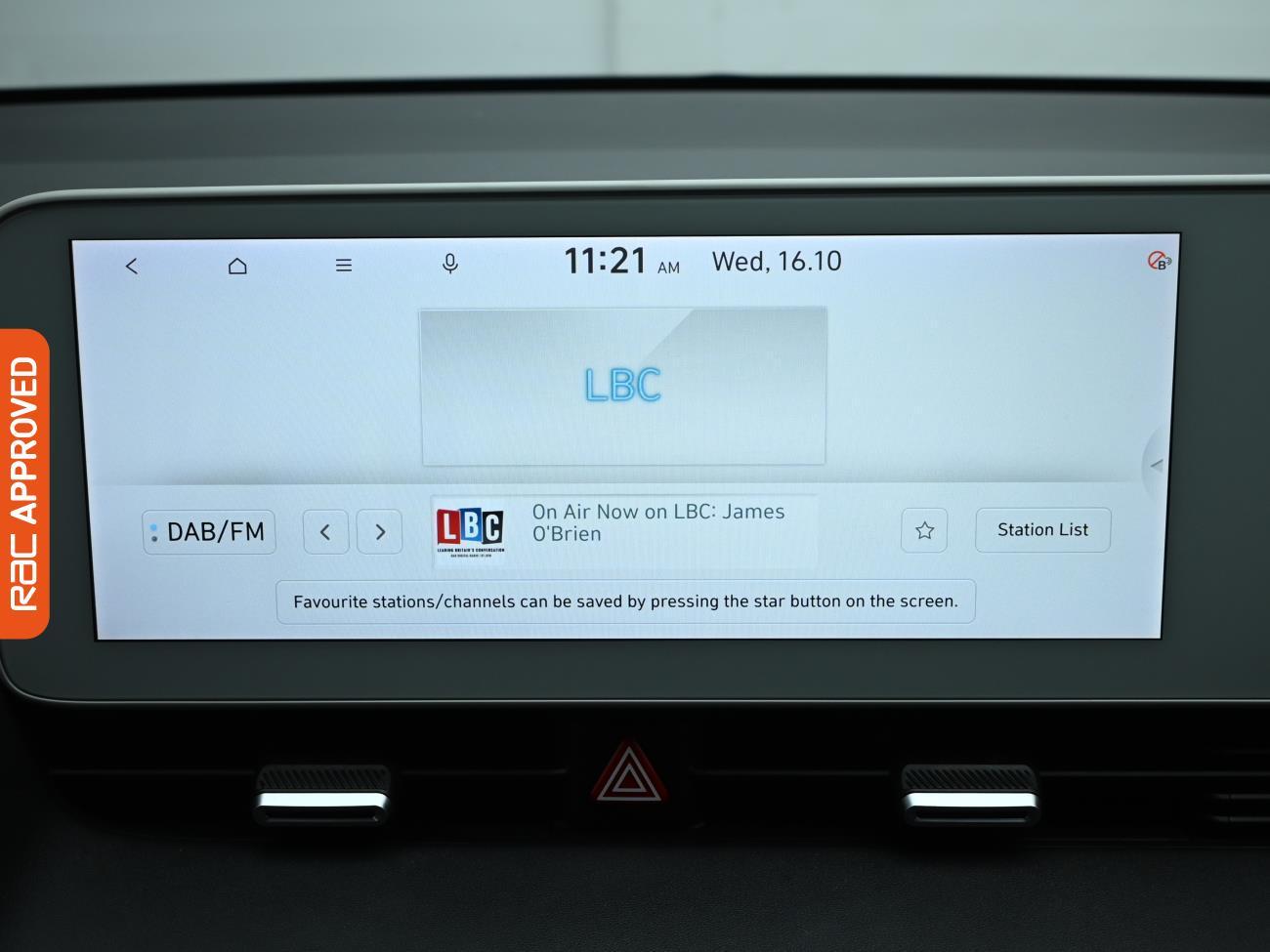 Used Hyundai IONIQ 5 2021 for sale - 77117814: Photo 15