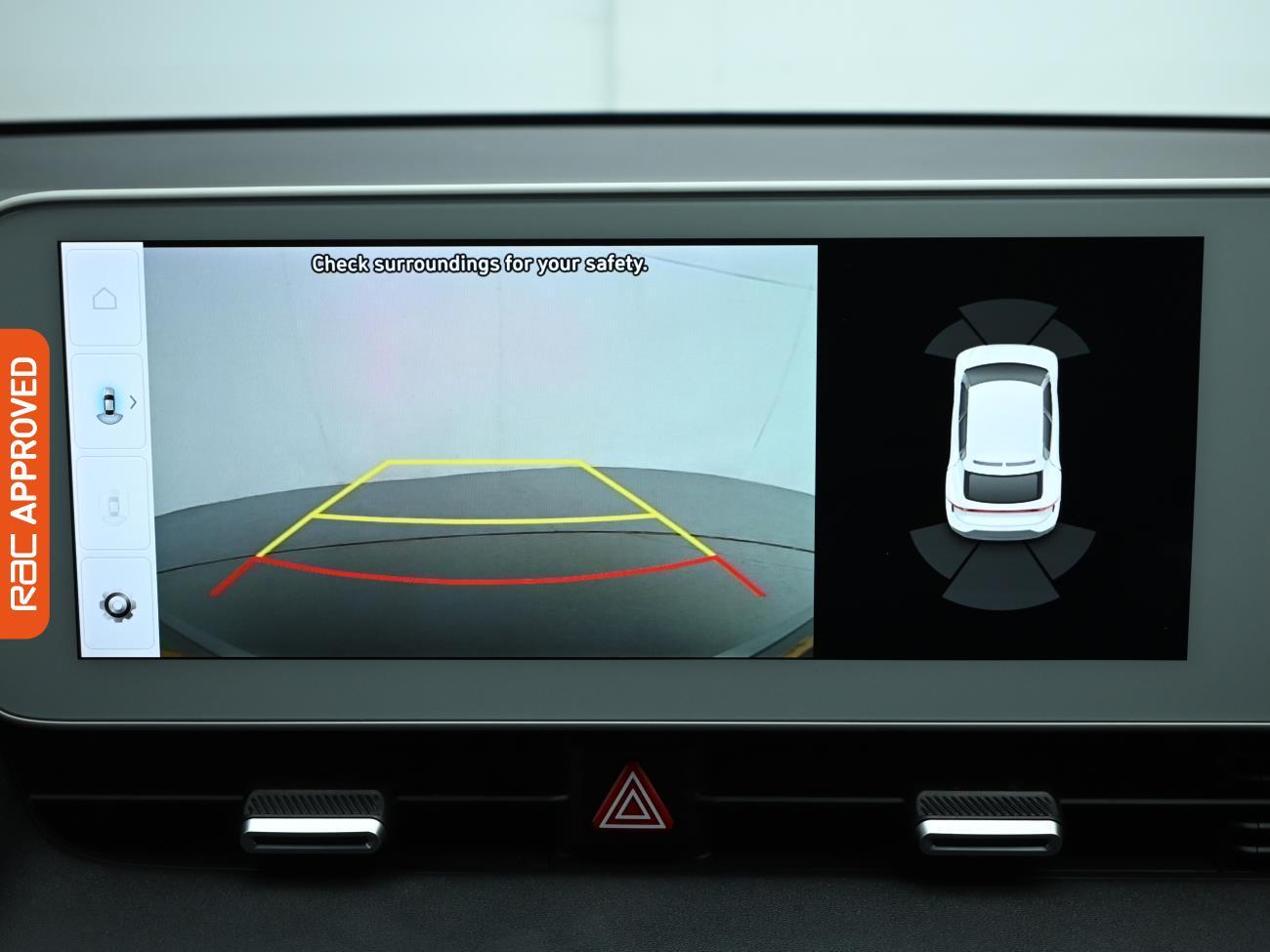 Used Hyundai IONIQ 5 2021 for sale - 77117814: Photo 17