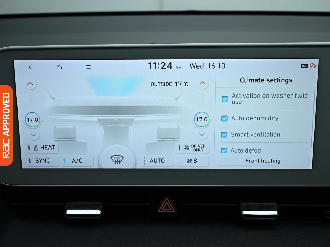 Used Hyundai IONIQ 5 2021 for sale - 77117814: Photo 19