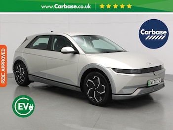 2021 - 160kW Premium 73 kWh 5dr Auto