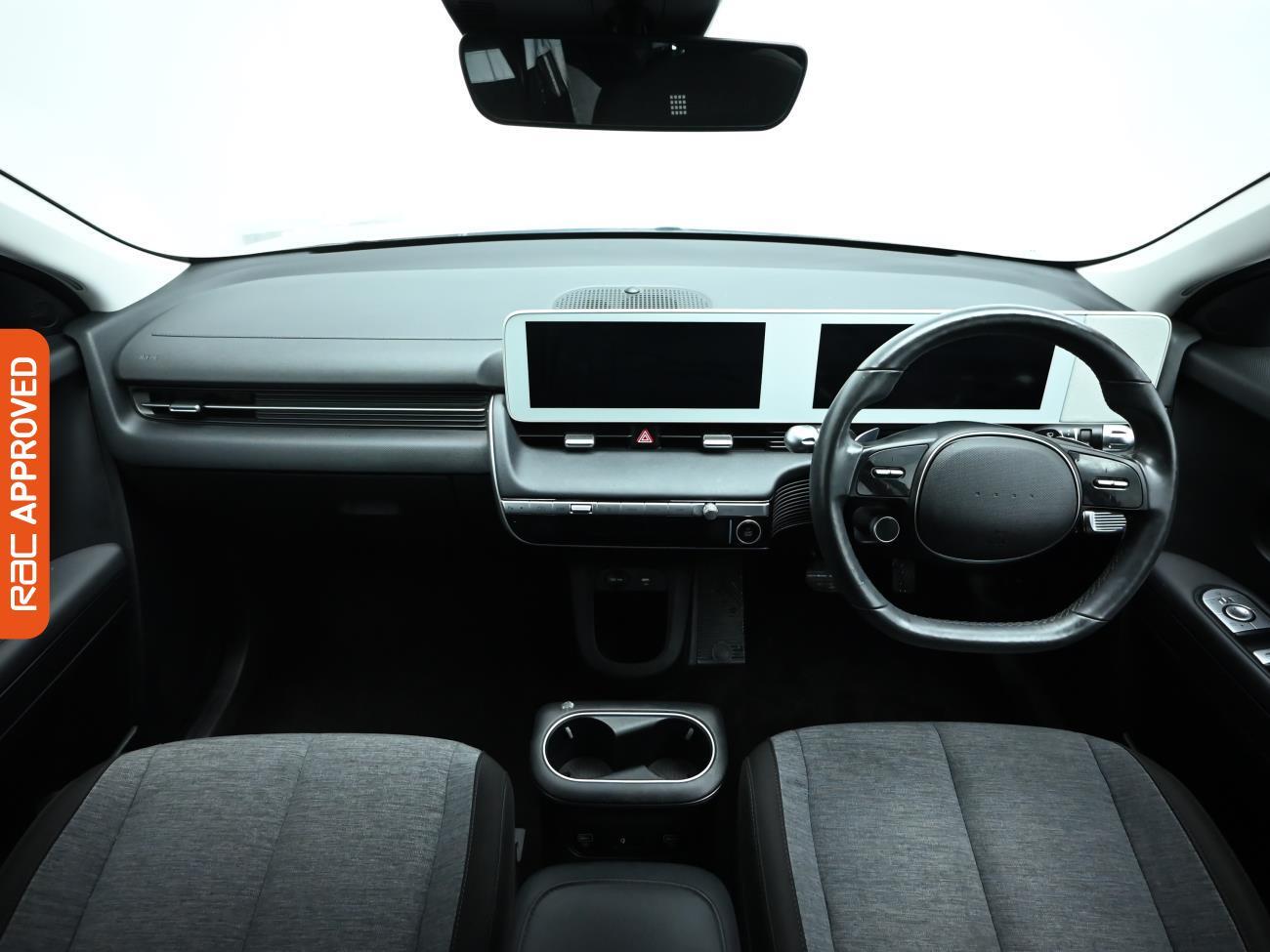 Used Hyundai IONIQ 5 2021 for sale - 77117814: Photo 2