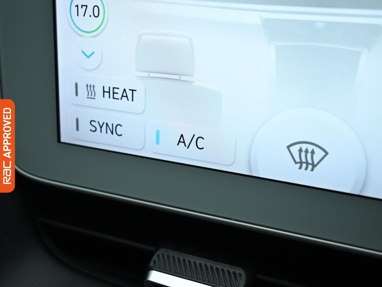 Used Hyundai IONIQ 5 2021 for sale - 77117814: Photo 20