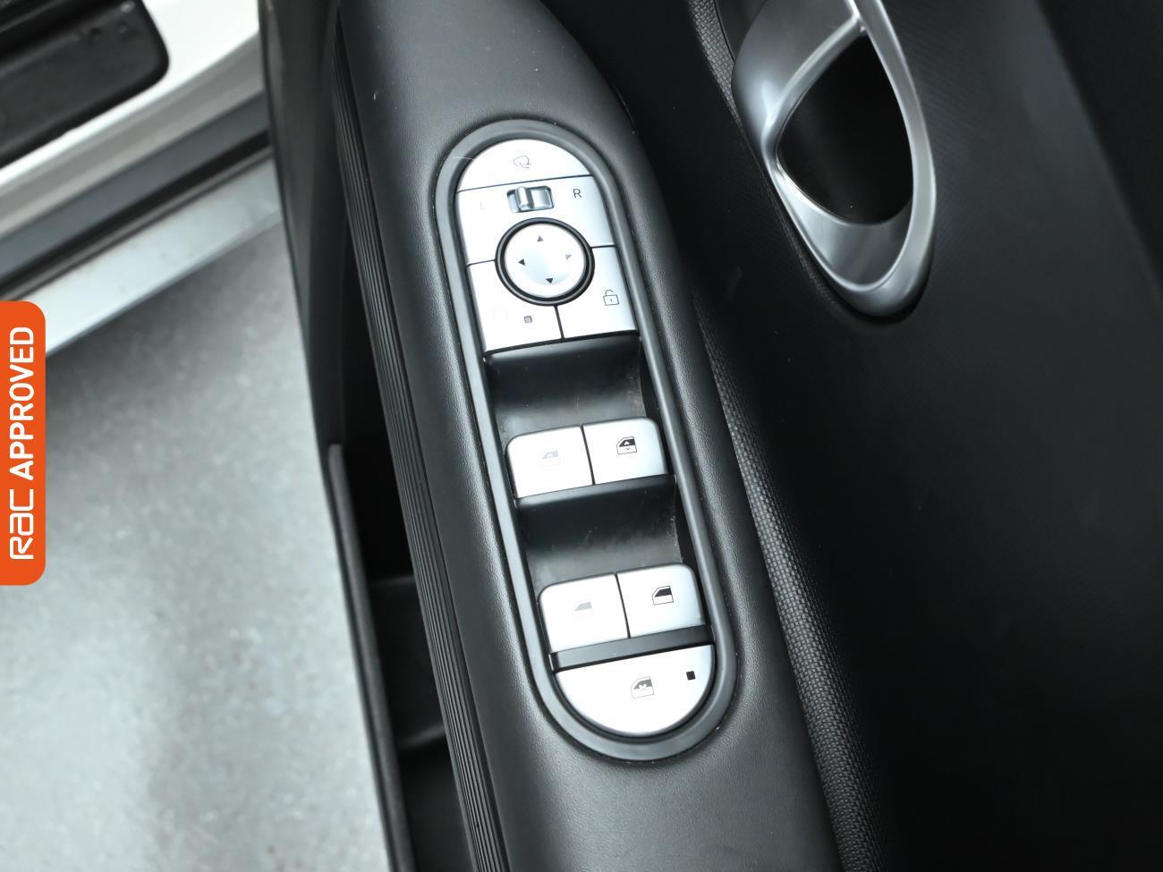 Used Hyundai IONIQ 5 2021 for sale - 77117814: Photo 23