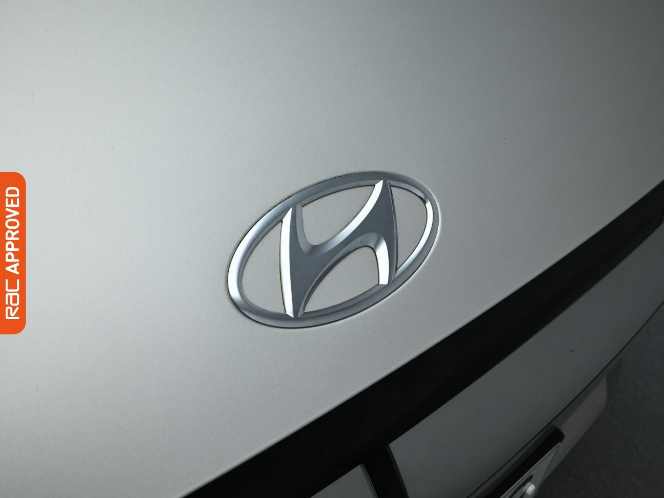 Used Hyundai IONIQ 5 2021 for sale - 77117814: Photo 24