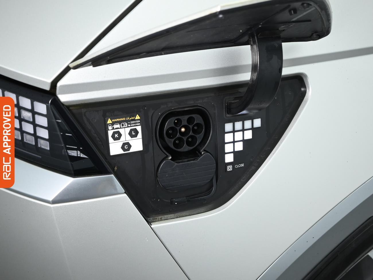 Used Hyundai IONIQ 5 2021 for sale - 77117814: Photo 25