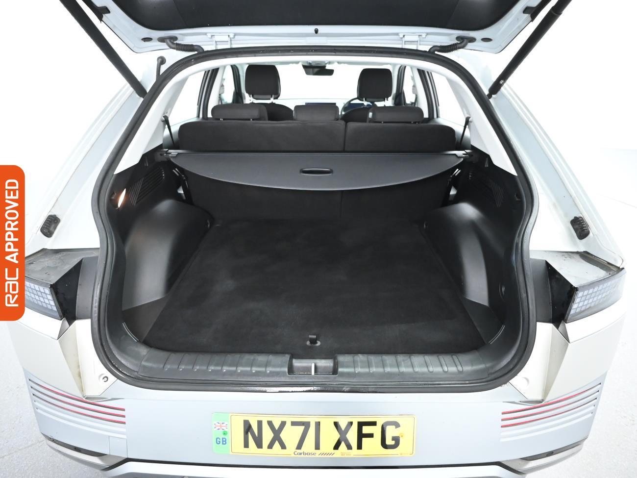 Used Hyundai IONIQ 5 2021 for sale - 77117814: Photo 29