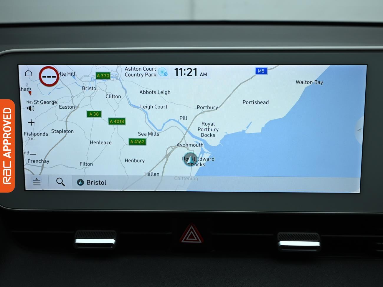 Used Hyundai IONIQ 5 2021 for sale - 77117814: Photo 3