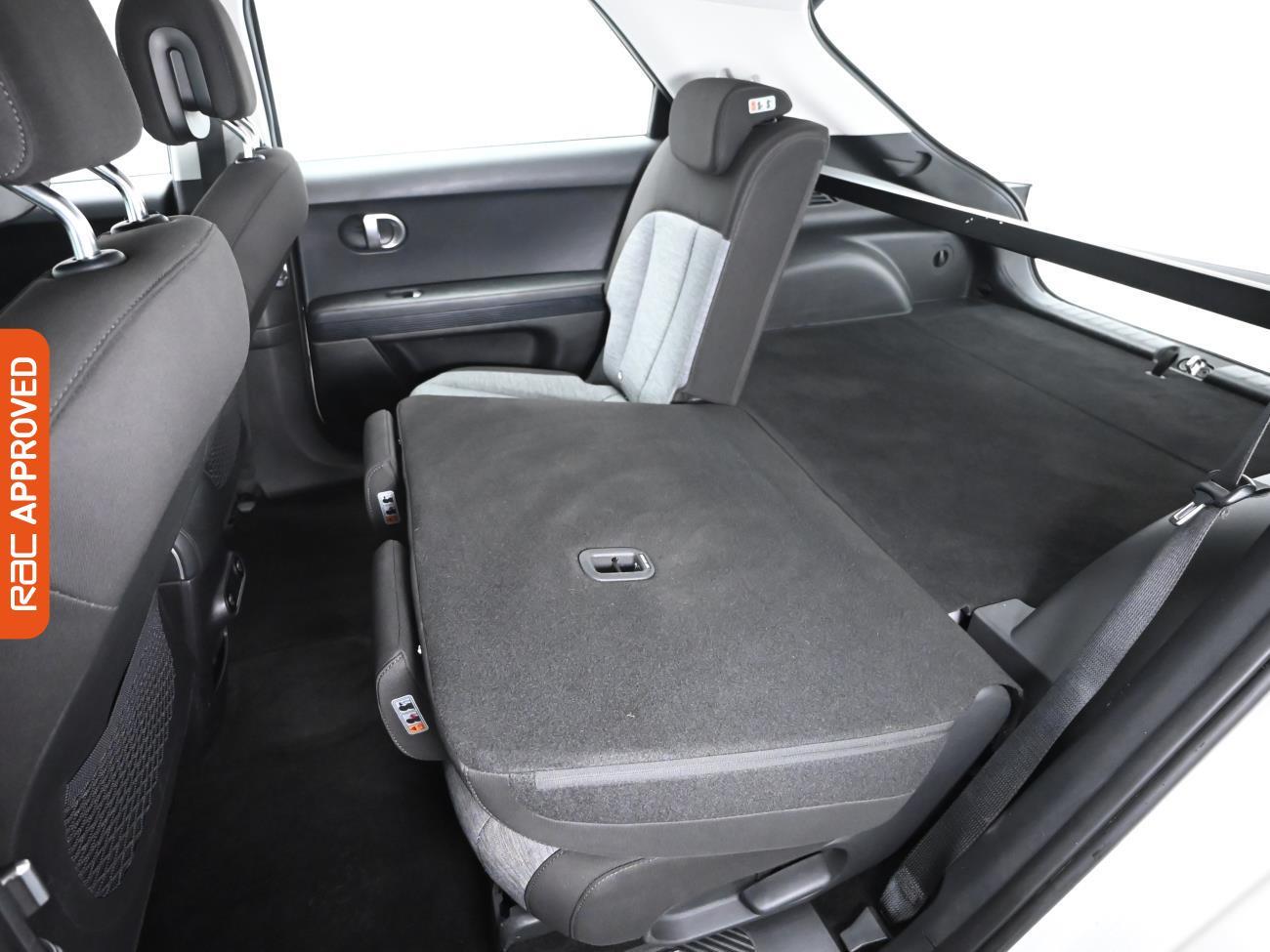 Used Hyundai IONIQ 5 2021 for sale - 77117814: Photo 30