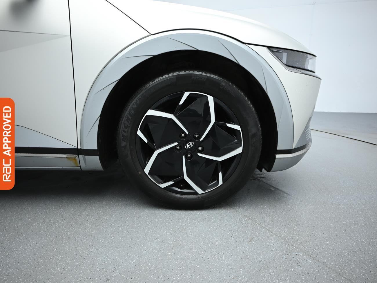 Used Hyundai IONIQ 5 2021 for sale - 77117814: Photo 32