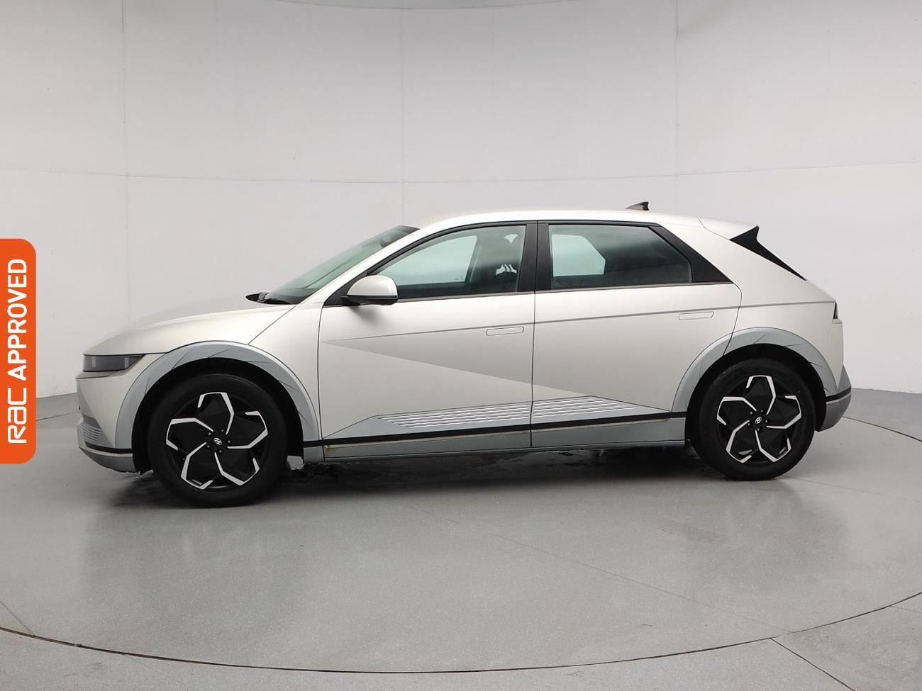 Used Hyundai IONIQ 5 2021 for sale - 77117814: Photo 34