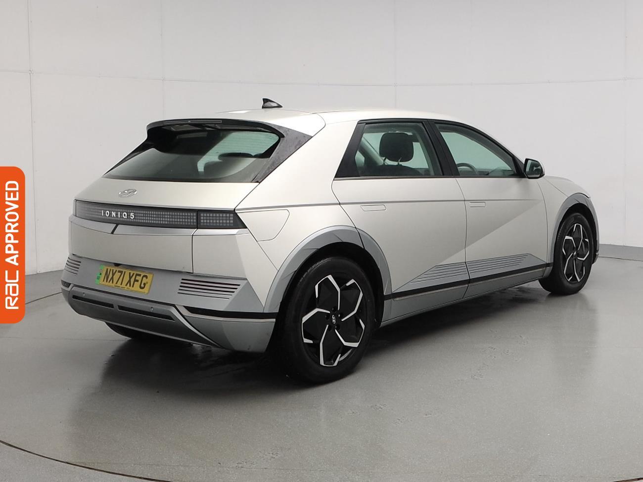 Used Hyundai IONIQ 5 2021 for sale - 77117814: Photo 35