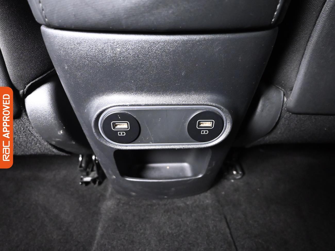 Used Hyundai IONIQ 5 2021 for sale - 77117814: Photo 36