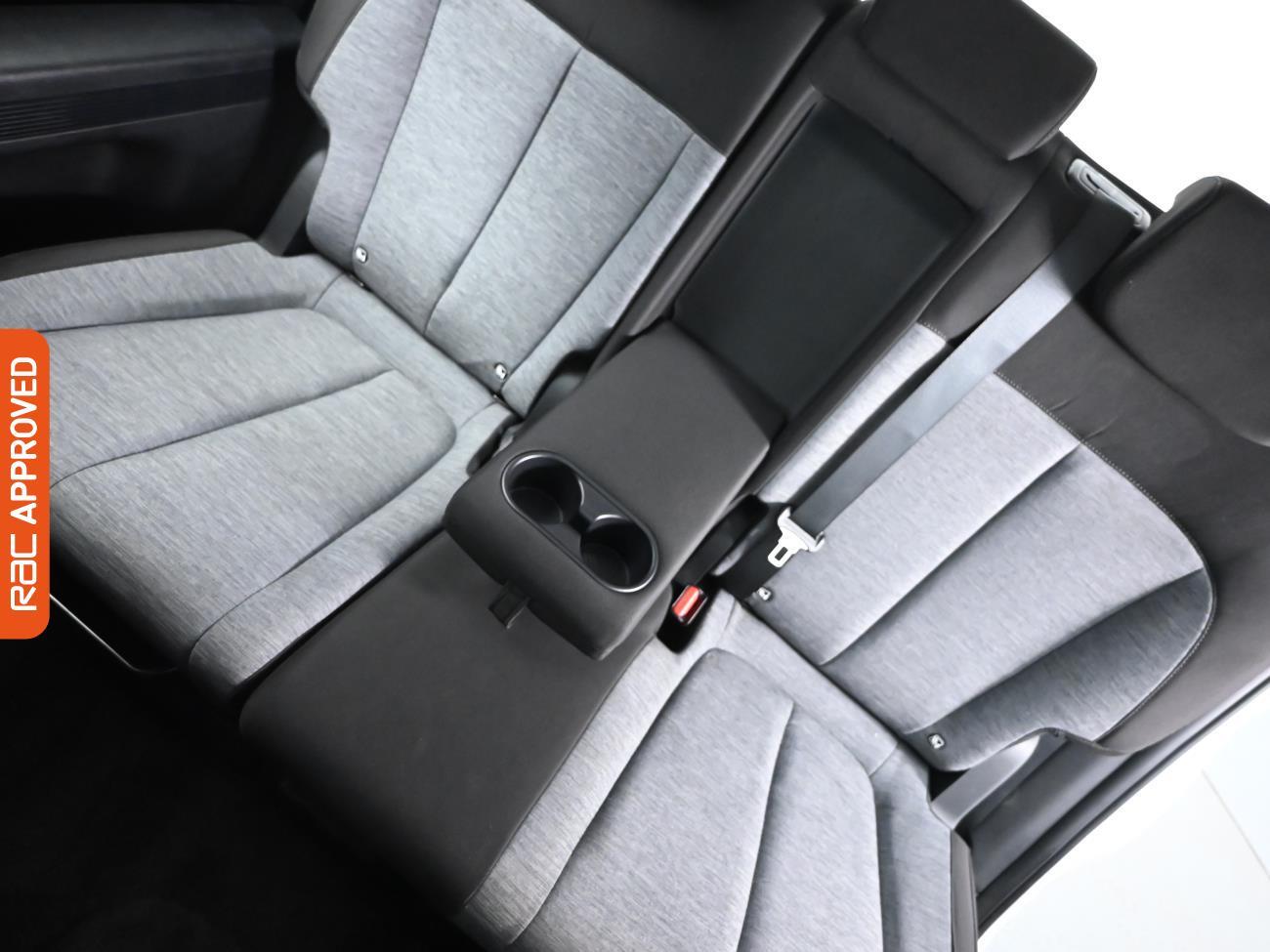 Used Hyundai IONIQ 5 2021 for sale - 77117814: Photo 37