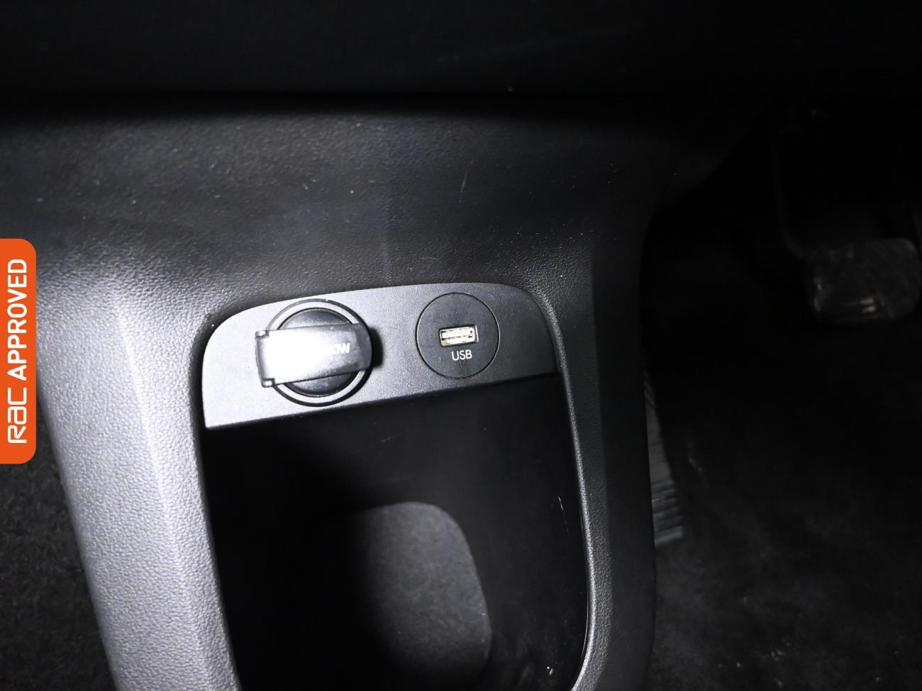 Used Hyundai IONIQ 5 2021 for sale - 77117814: Photo 38