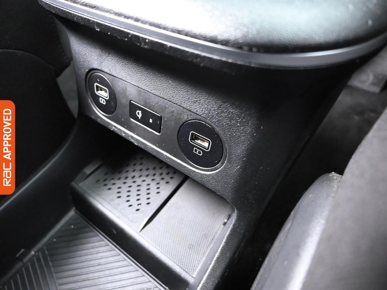 Used Hyundai IONIQ 5 2021 for sale - 77117814: Photo 39