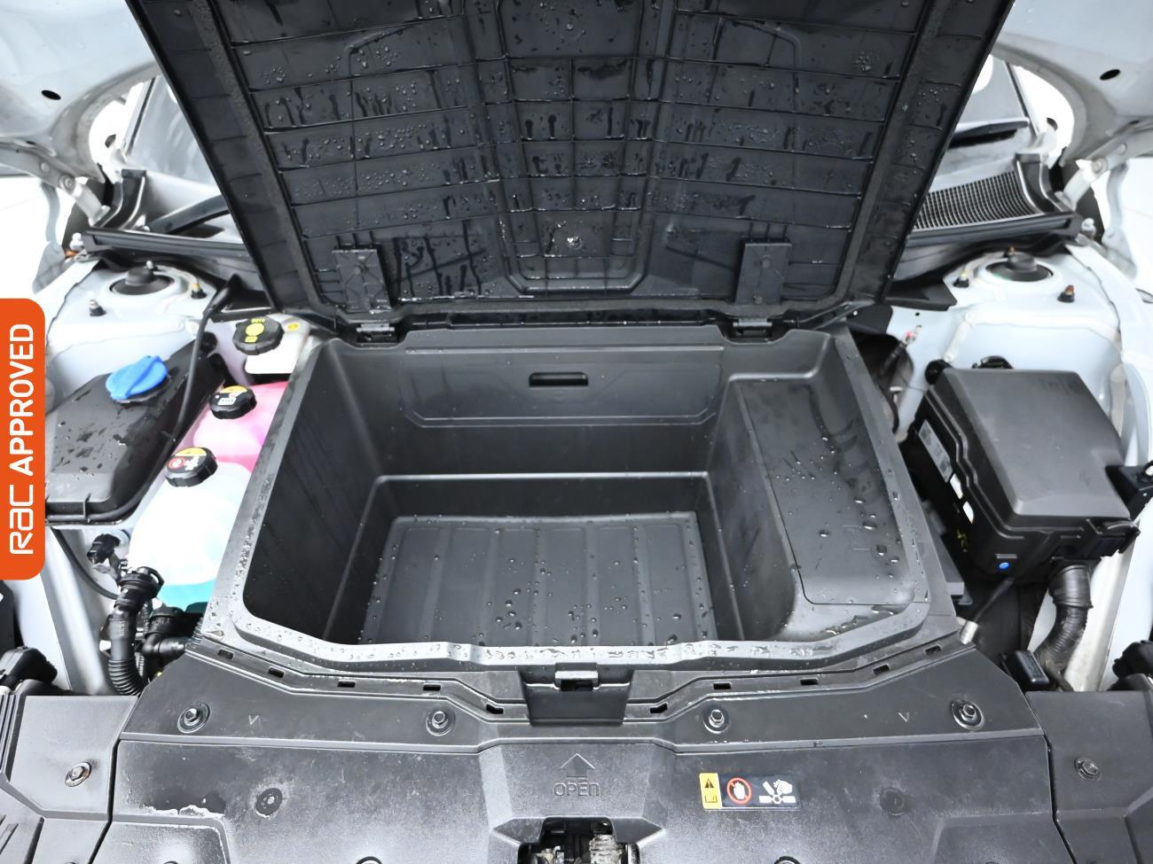 Used Hyundai IONIQ 5 2021 for sale - 77117814: Photo 40