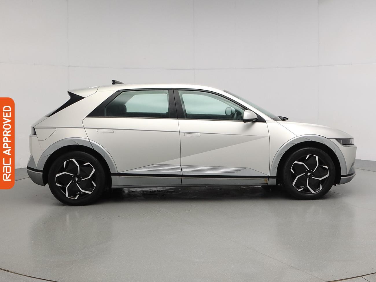 Used Hyundai IONIQ 5 2021 for sale - 77117814: Photo 7