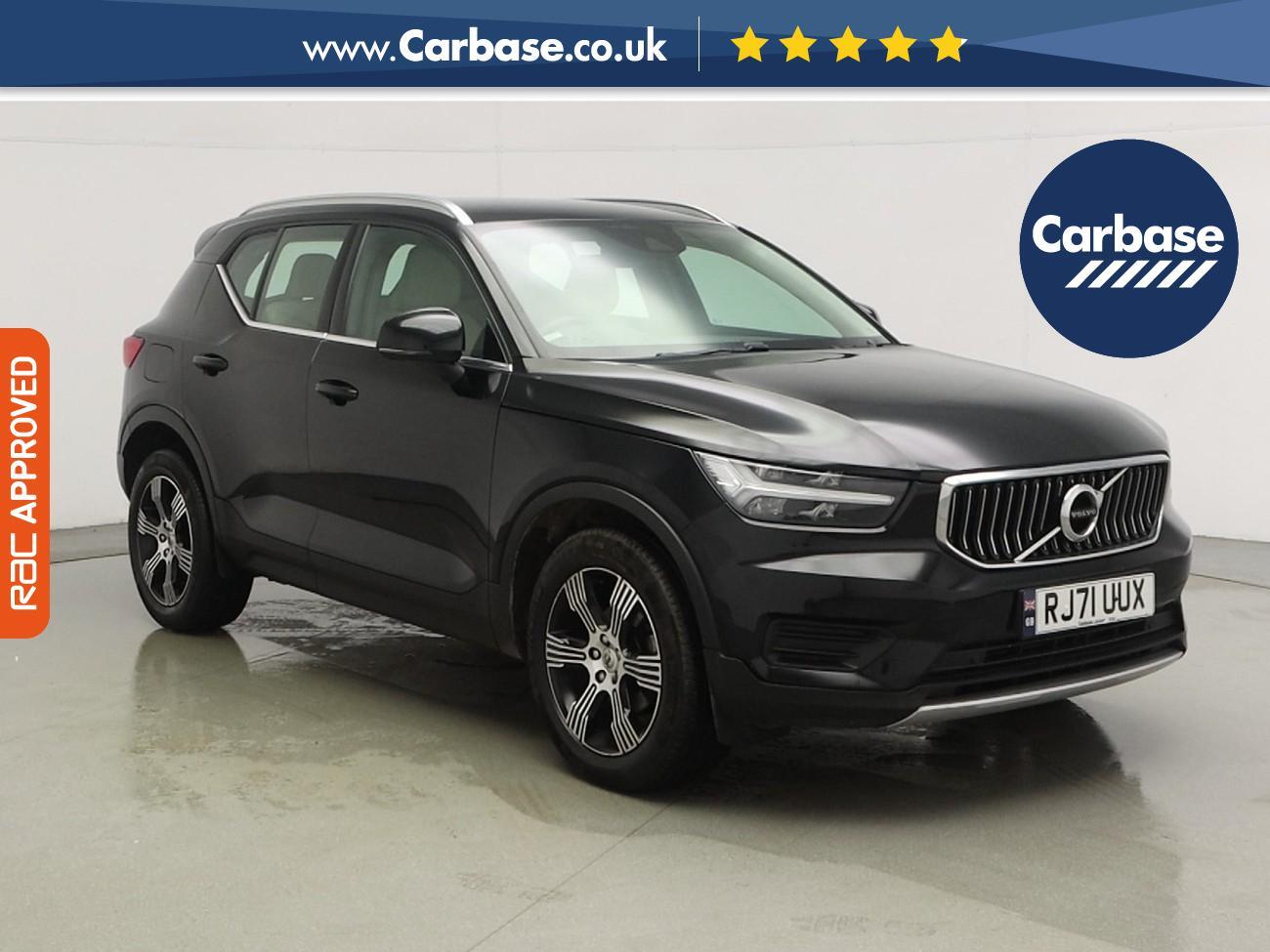 Used Volvo XC40 2022 for sale - 77747696: Photo 1