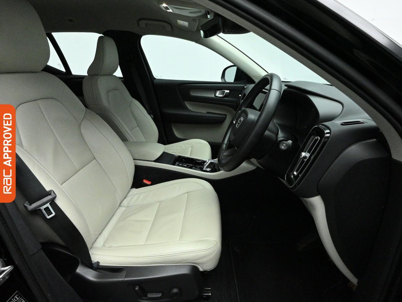 Used Volvo XC40 2022 for sale - 77747696: Photo 12