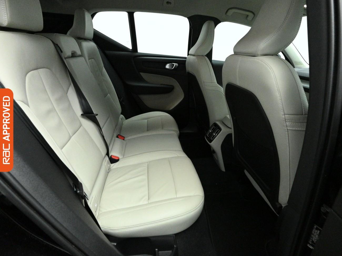 Used Volvo XC40 2022 for sale - 77747696: Photo 13