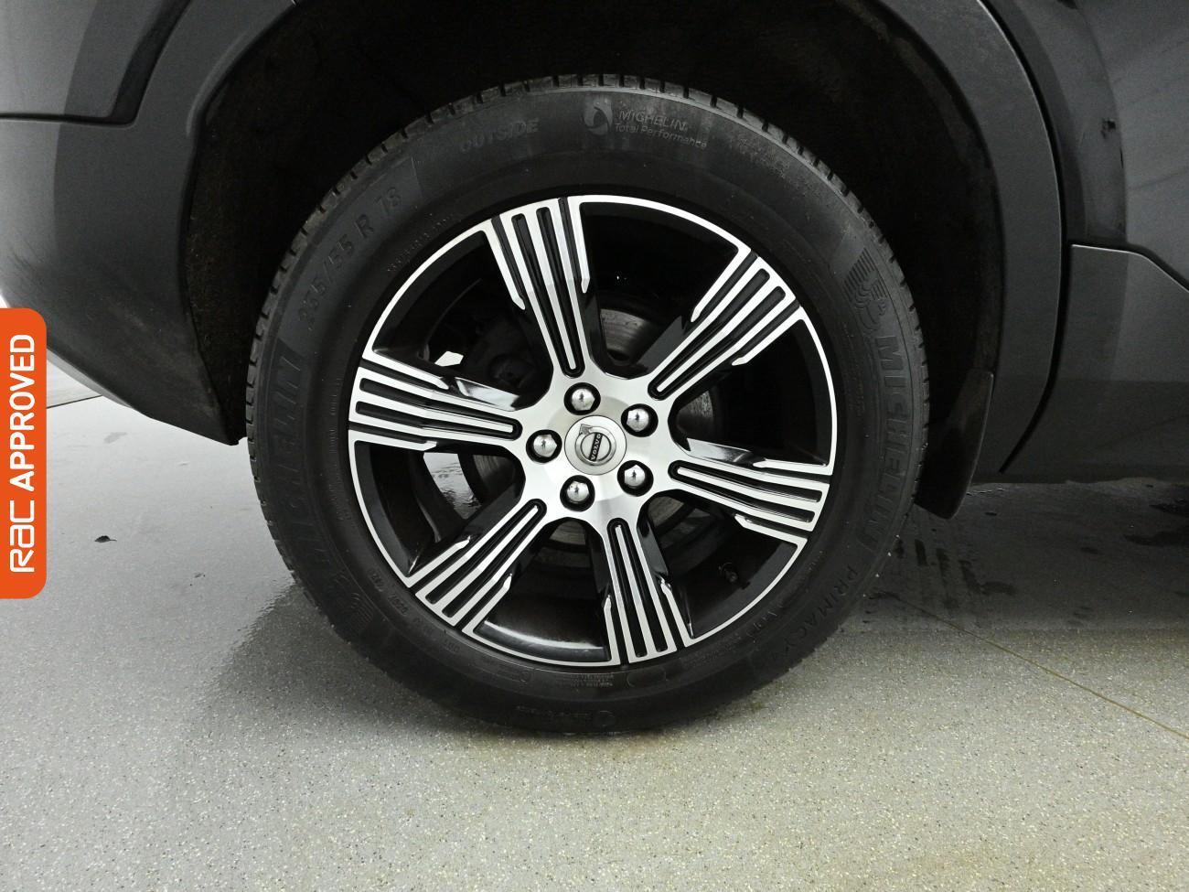 Used Volvo XC40 2022 for sale - 77747696: Photo 14