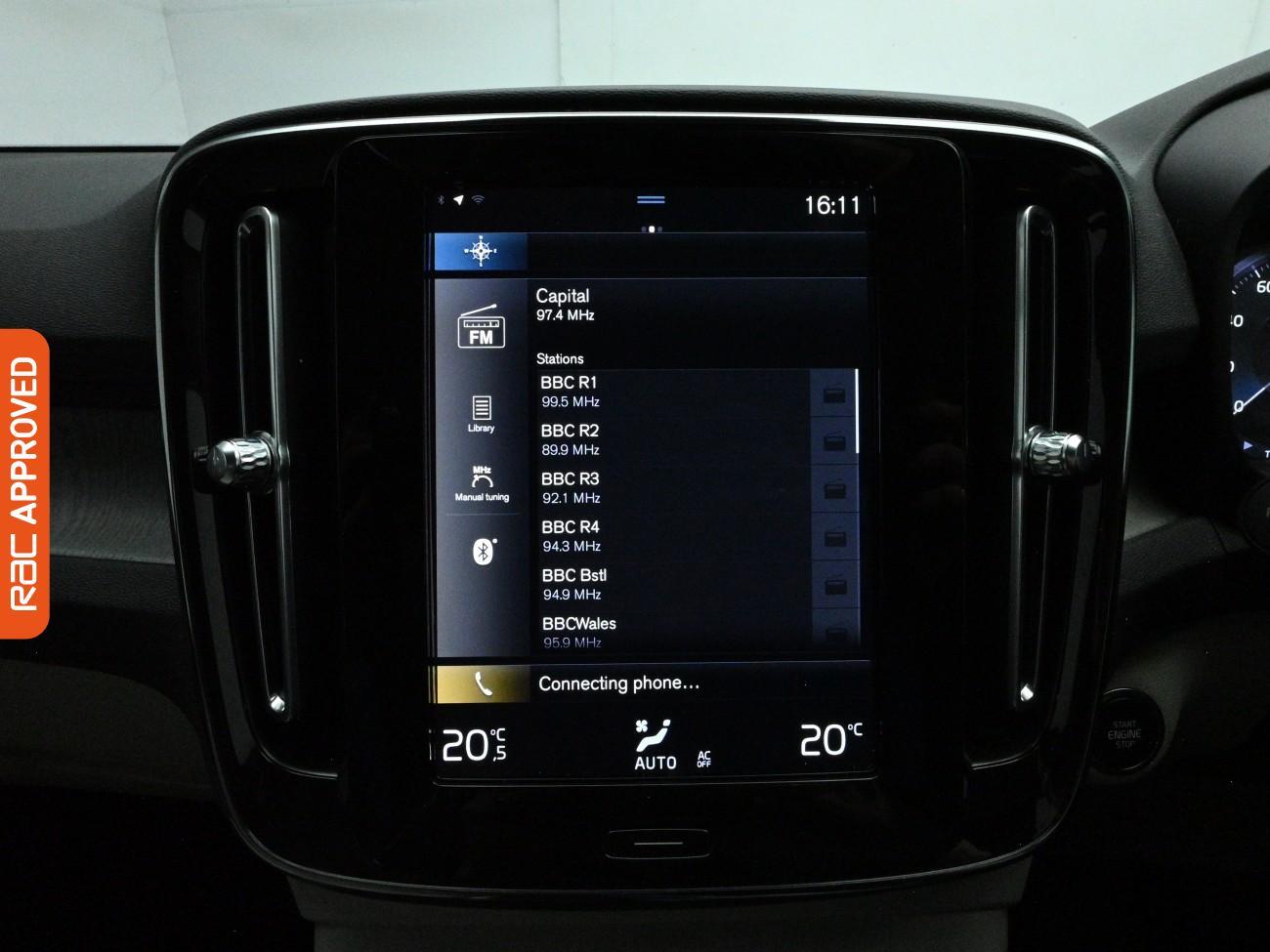 Used Volvo XC40 2022 for sale - 77747696: Photo 19