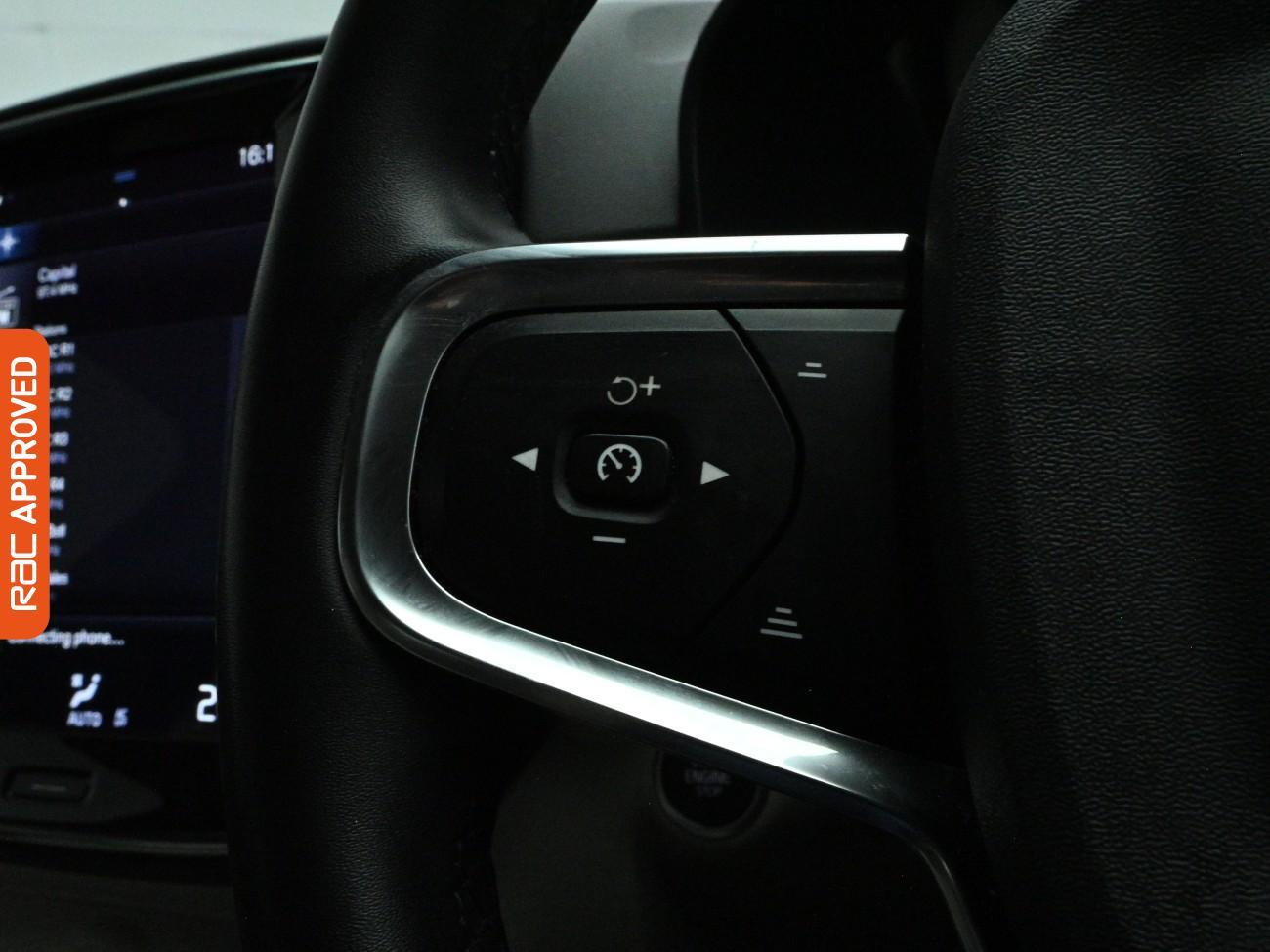 Used Volvo XC40 2022 for sale - 77747696: Photo 22