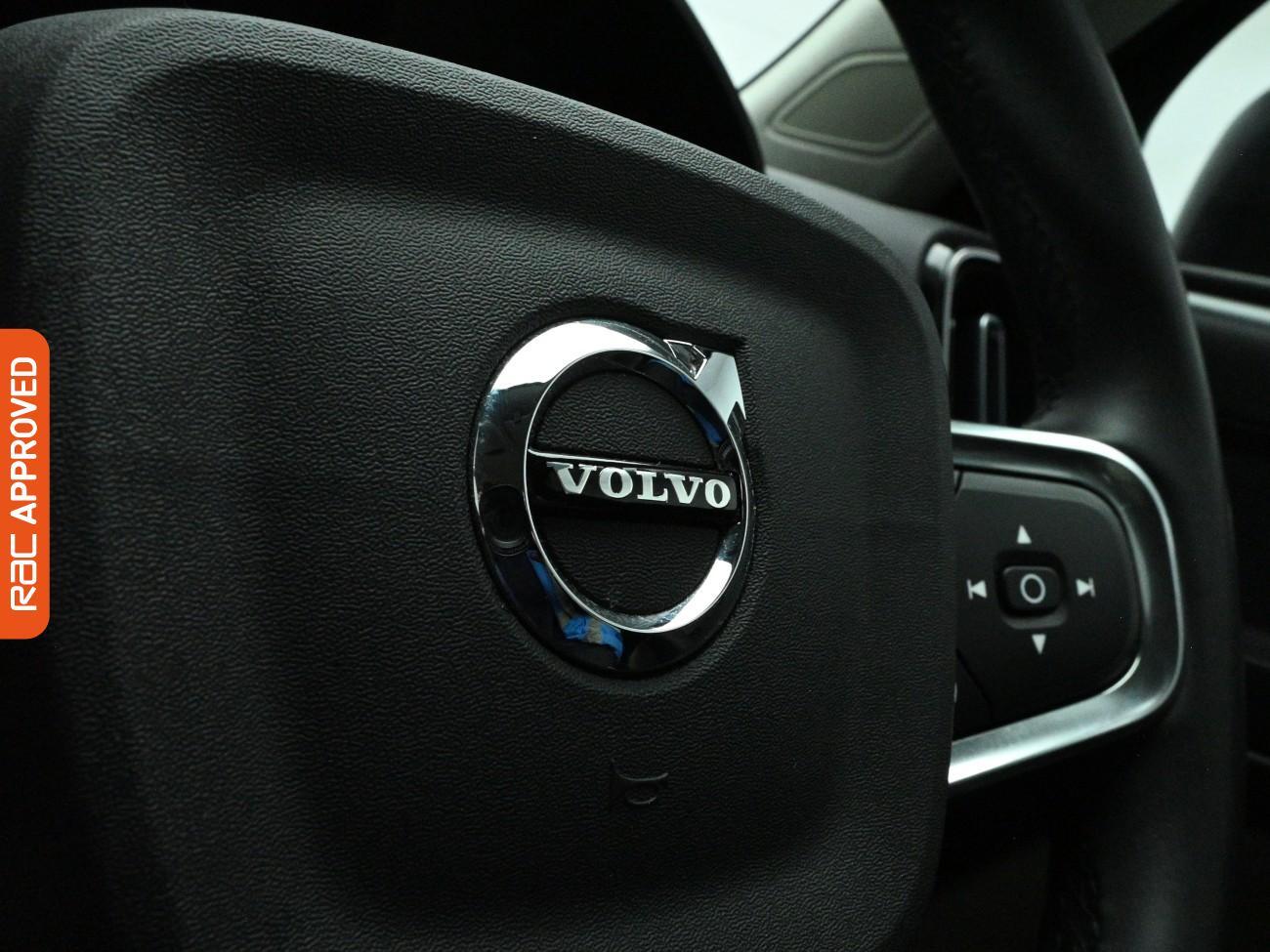 Used Volvo XC40 2022 for sale - 77747696: Photo 23