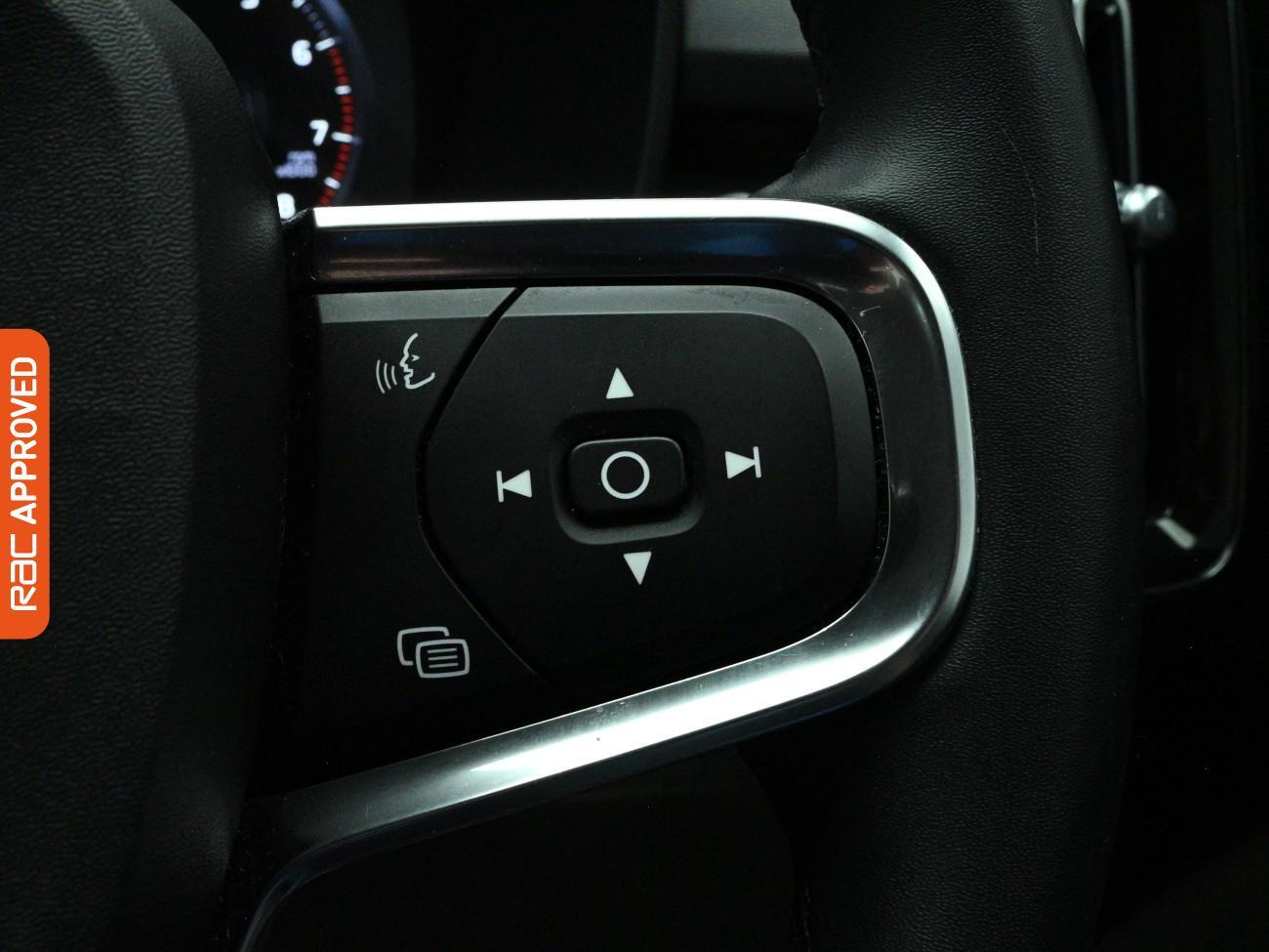 Used Volvo XC40 2022 for sale - 77747696: Photo 24