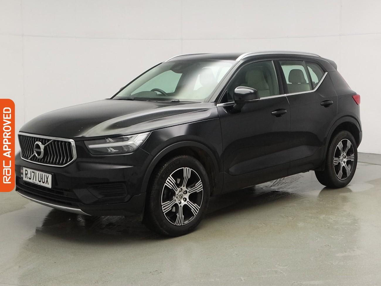 Used Volvo XC40 2022 for sale - 77747696: Photo 28
