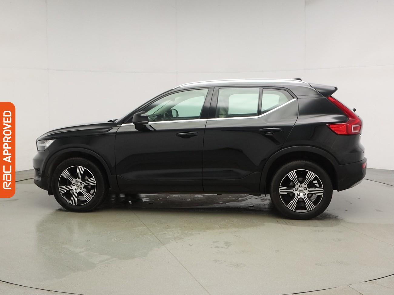 Used Volvo XC40 2022 for sale - 77747696: Photo 29