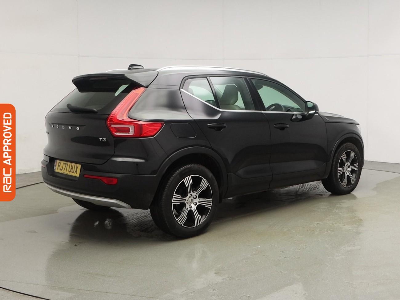 Used Volvo XC40 2022 for sale - 77747696: Photo 31