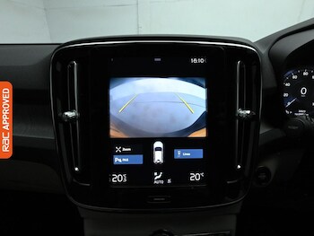 Used Volvo XC40 2022 for sale - 77747696: Photo