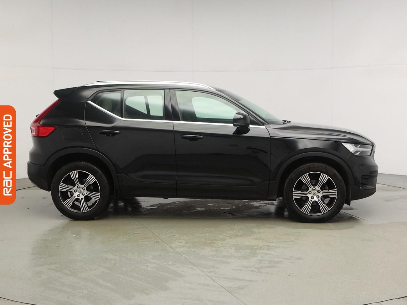 Used Volvo XC40 2022 for sale - 77747696: Photo 6