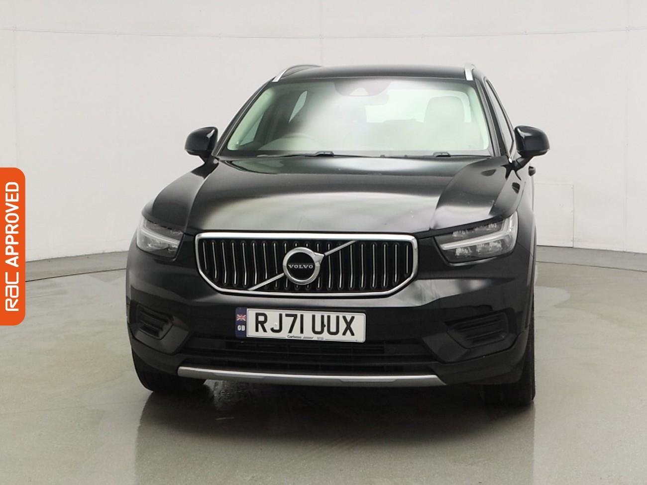 Used Volvo XC40 2022 for sale - 77747696: Photo 7
