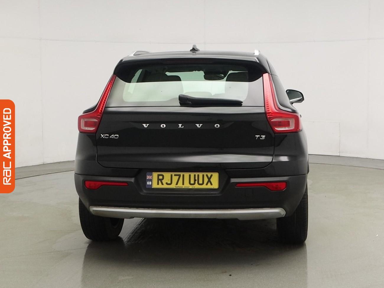Used Volvo XC40 2022 for sale - 77747696: Photo 8